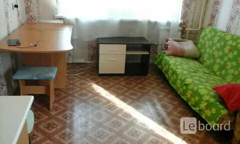 Снять гостинку в кургане с мебелью