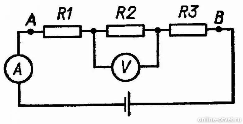Электрическая цепь r1 r2 r3 r 4. Электрическая цепь r1 r2 амперметр. последовательное соединение r1 r2 r3. электрическая цепь электромагнита. r/3 электрическая цепь.