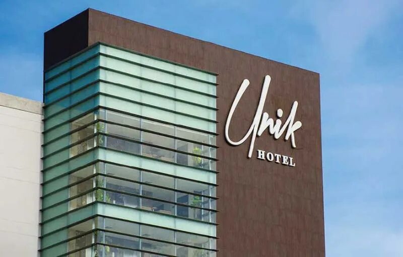 Sunsol unik luxury 5