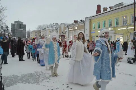 Гатчина новогодние праздники
