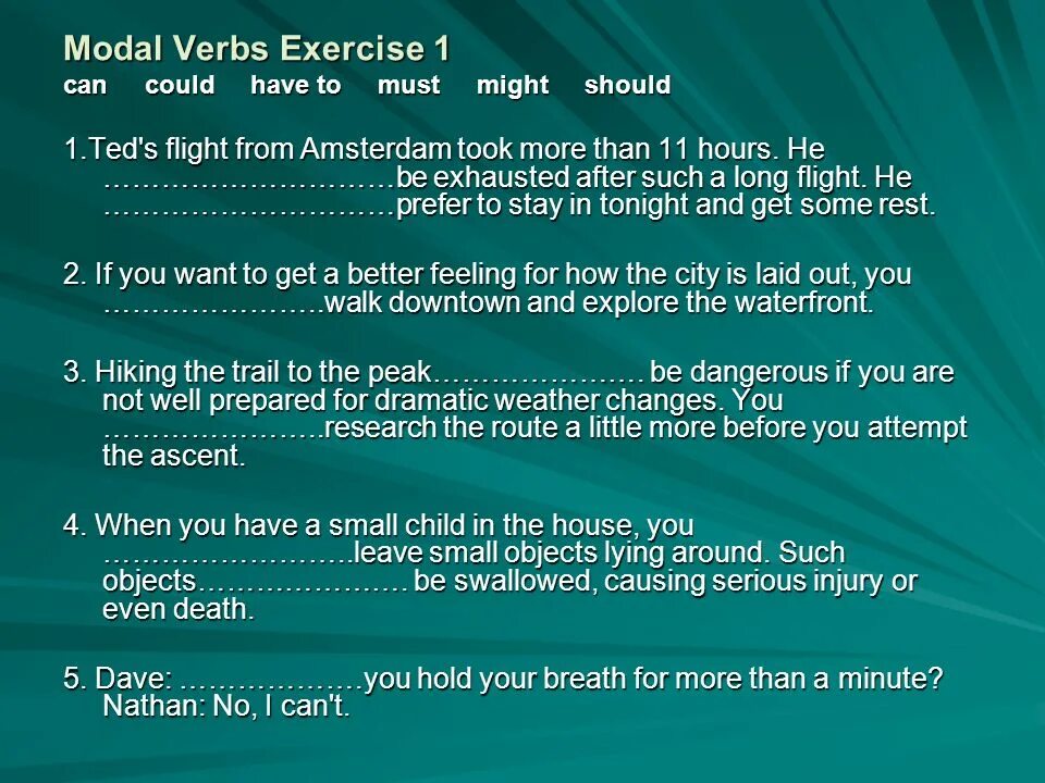 Модальные глаголы must have to упражнения. Modal verbs exercises. Could should упражнения. Can could упражнения. Can could must упражнение.