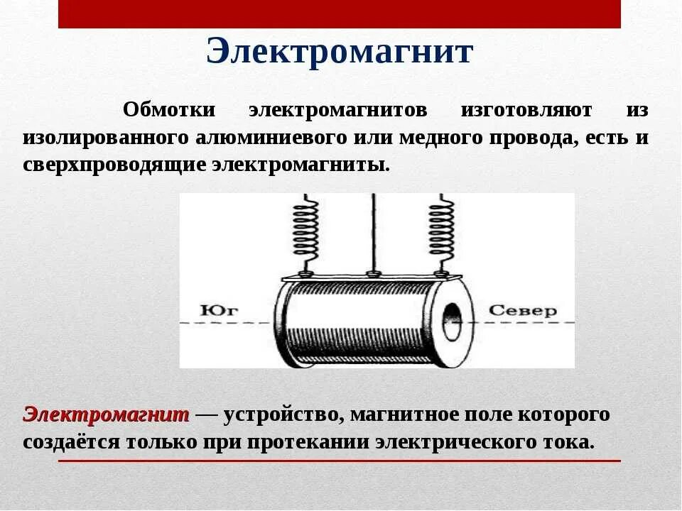 Электромагнит переменного тока конструкция. Устройство магнитной катушки. Электромагнит якорь сердечник. Устройство электрического магнита. Какие тела называются постоянными магнитами