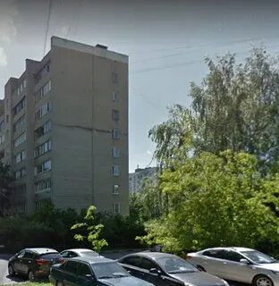 Щербинка улица космонавтов
