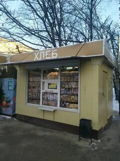 Хлебная тула