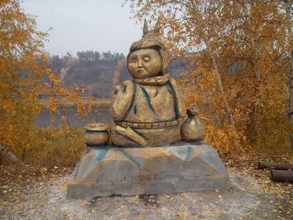 Таттинский улус