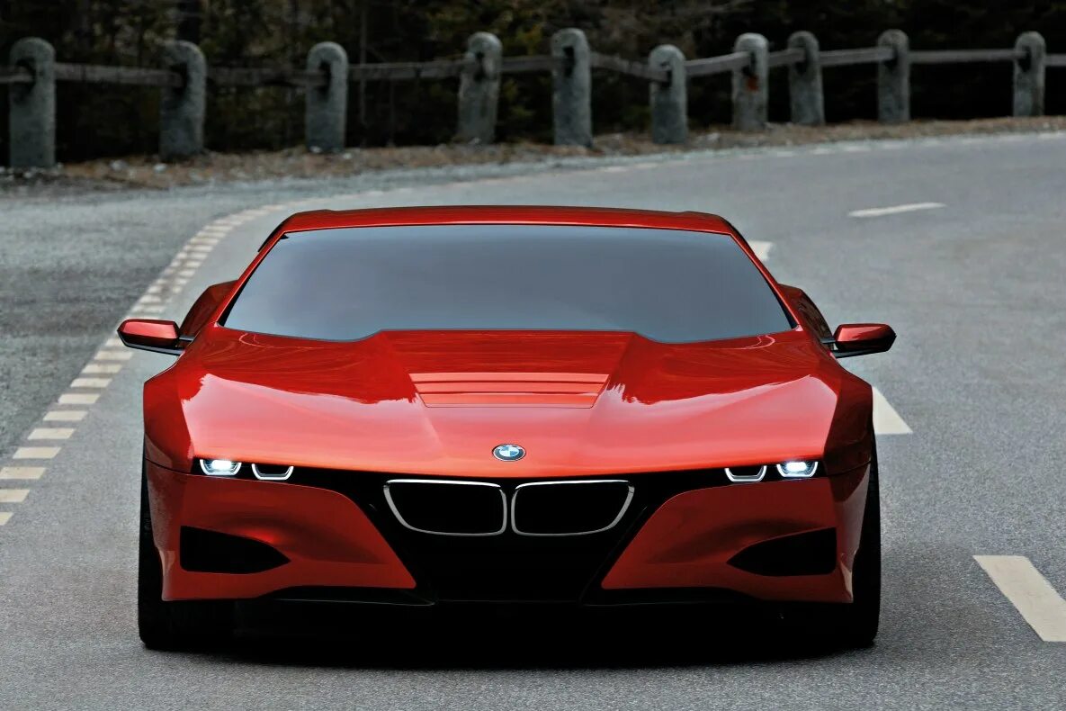 2008 BMW m1 hommage. BMW m1 hommage. BMW m1 hommage Concept. BMW m1 hommage Concept 2008. Вый м 1 1