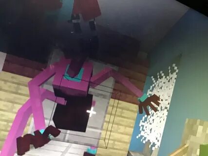 mommy long legs minecraft Poppy Playtime Chapter 2 Minecraft Map.