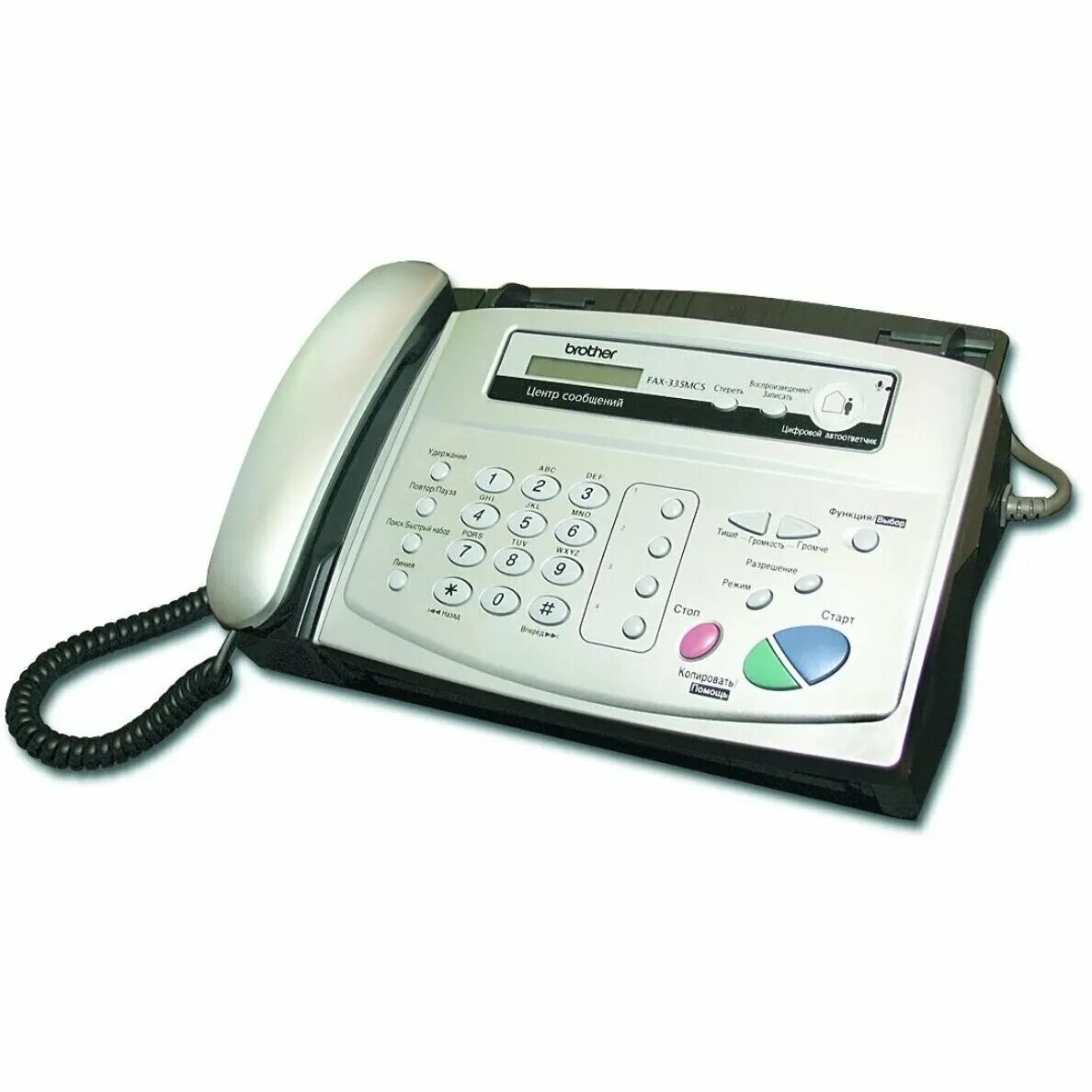 Факс brother Fax-335mcs. Факс brother 335. Аппарат факсимильный Panasonic KX-fl403ru. Факсимильный аппарат brother 236s. Город факс