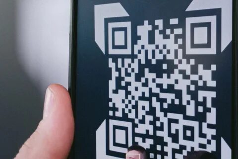 Qr короба