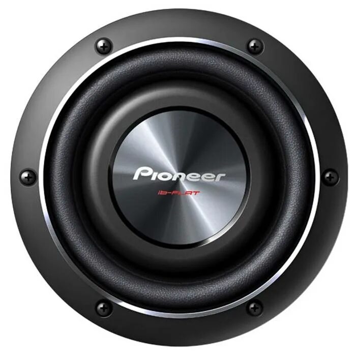 Сабвуфер 4 дюйма. Сабвуфер pioneer 10 дюймов. pioneer subwoofer 10 дюймов. динамик пионер 25 см. сабвуферный динамик pioneer.