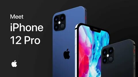 Реклама iphone pro