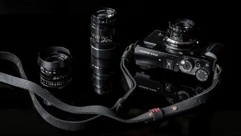 X mount