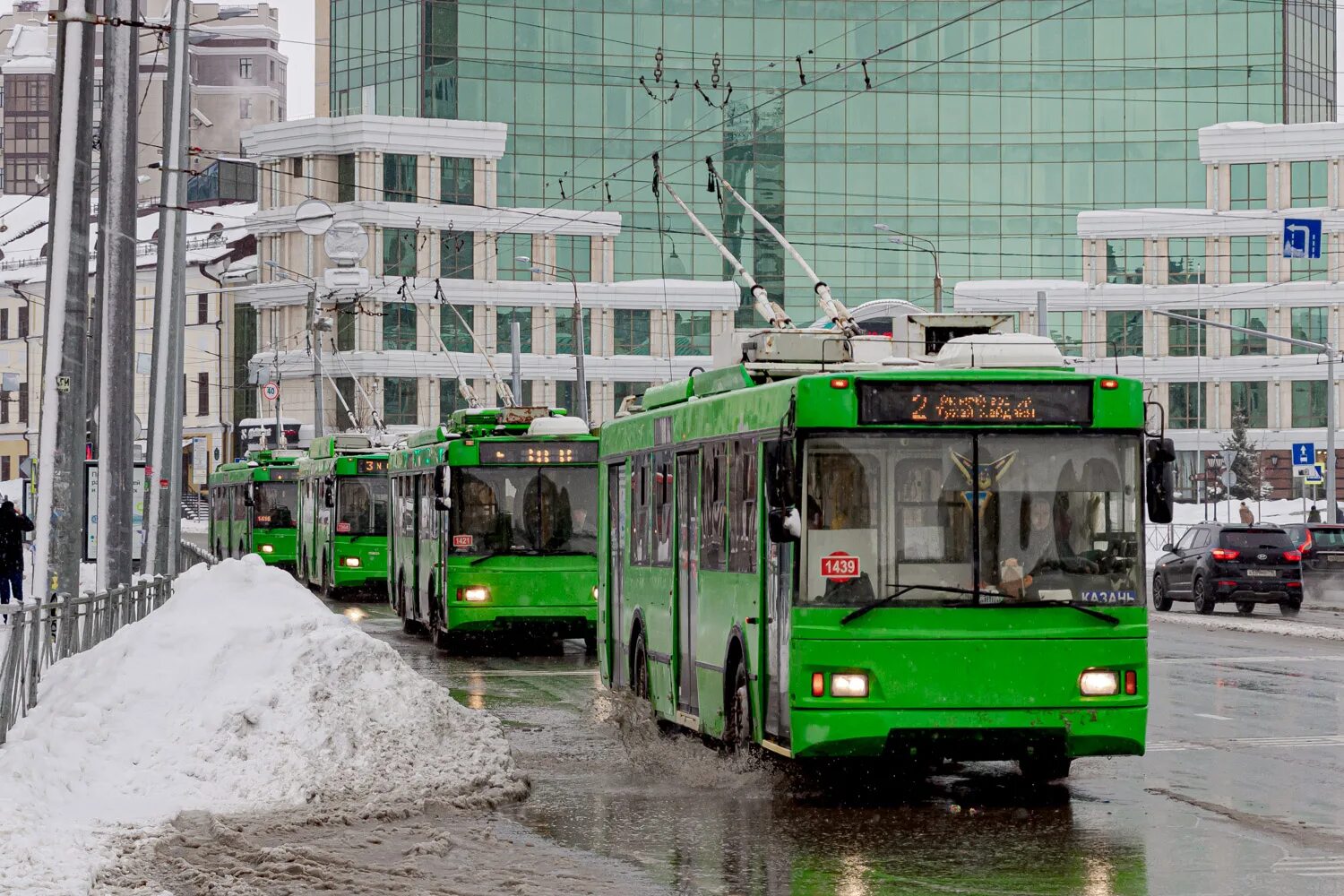 Тролза Оптима. Троллейбус Тролза 5275 03 Оптима. Транспорт Казани. Общественный транспорт Казани.