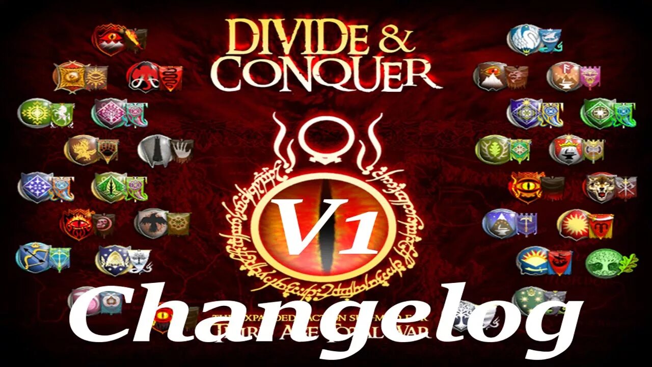 Divide and conquer v5. Conquer divide. divide &amp; conquer map. cyanide divide and conquer.