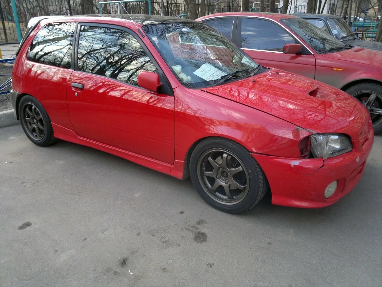 Final tech. A-tech final toyota. a-tech final speed eraser r17. toyota corolla 120 на a-tech final speed eraser. тойота старлет оптика.