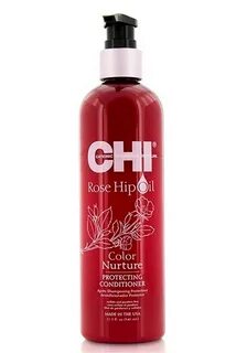 Chi conditioner