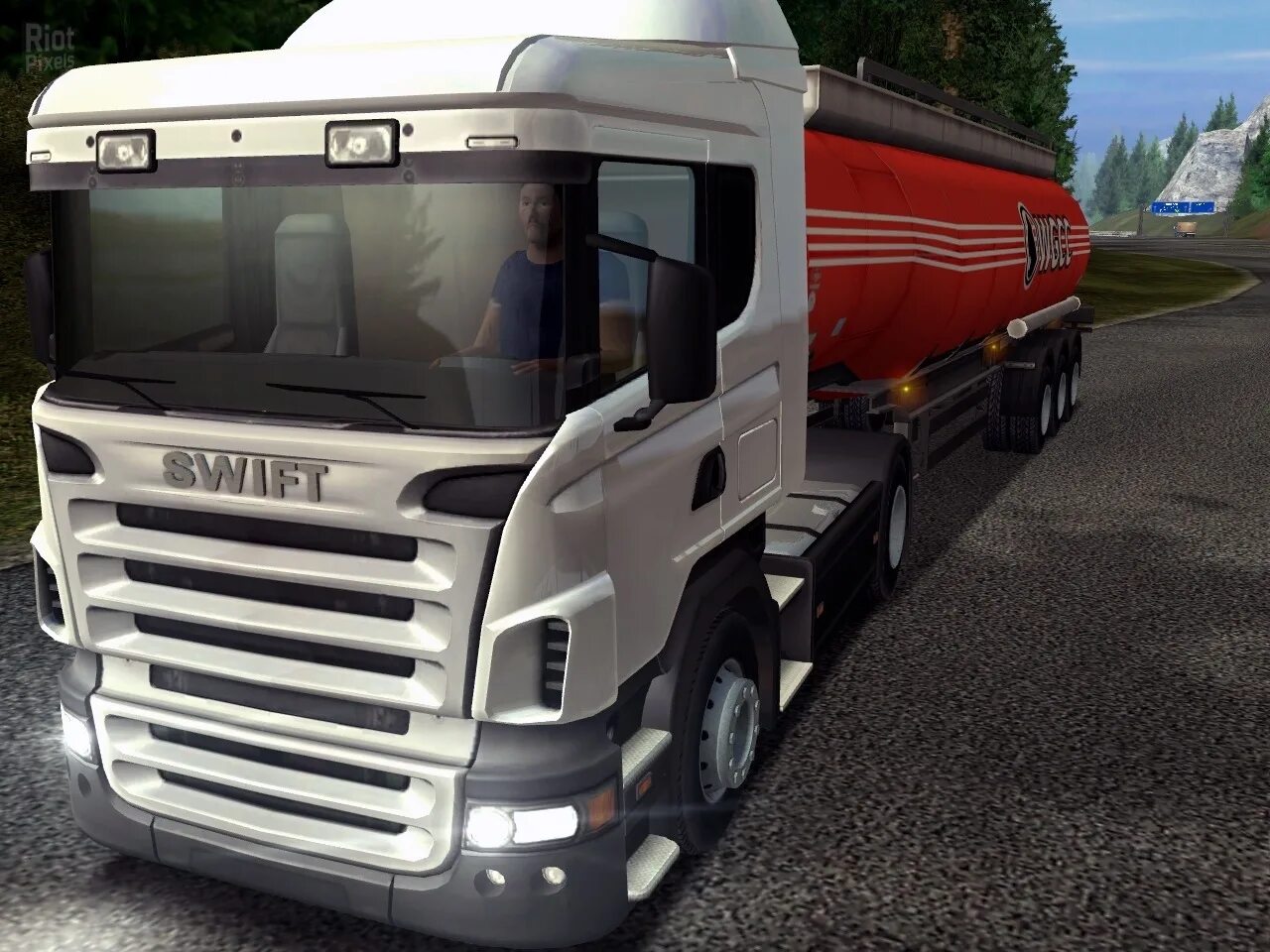 Евро трак симулятор 1. Евро трак симулятор 1 2008. Euro Truck Simulator 2 2008. Euro Truck Simulator 2008 Грузовики. Дальнобойщик европа игра