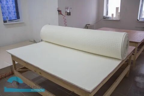 Материал для матраса