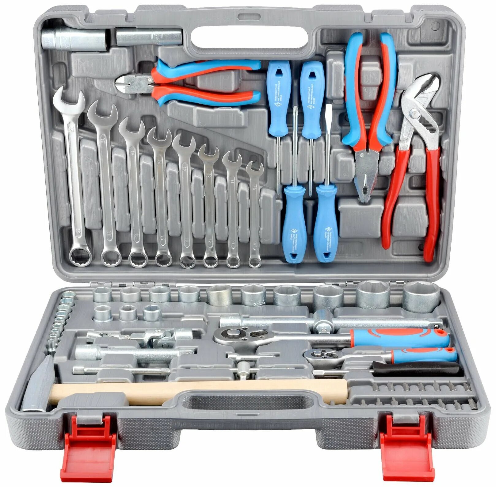 комплектация набора