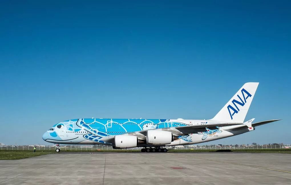 самолет владивосток токио