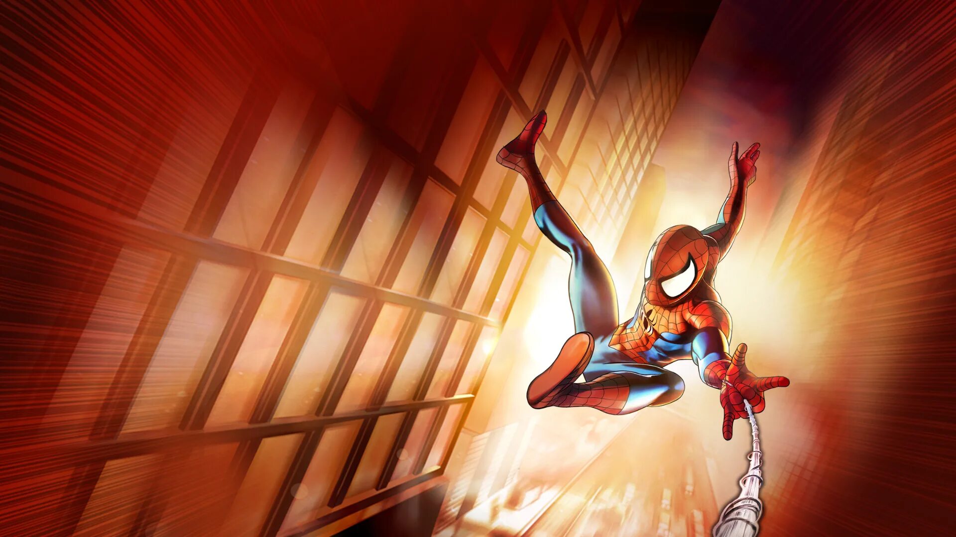 Включи канал человек паук. Spider-man Unlimited (игра). Спайдермен Анлимитед. Marvel Spider man Unlimited. Алтимейт Спайдермен.