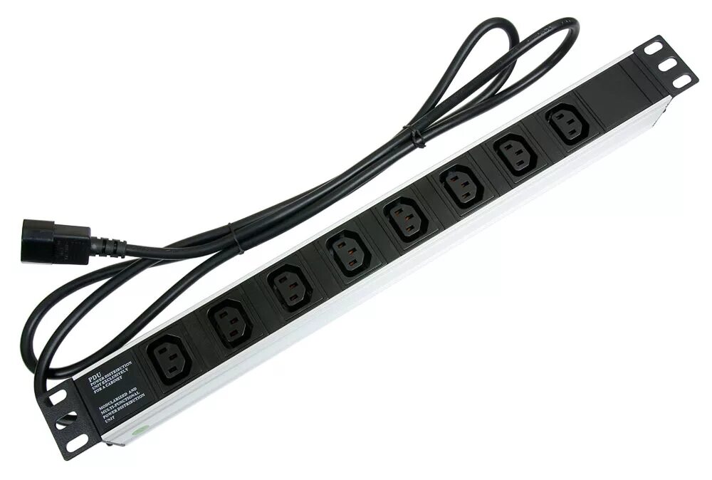 Pdu 8p 2iec. Блоки розеток 19 cabeus pdu-8i-2iec. pdu 8 розеток. блок розеток c13 для 19 дюймовой. блок розеток 19u rittal.