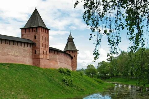 Кремль великий новгород часы работы