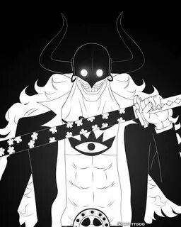 Who who one piece