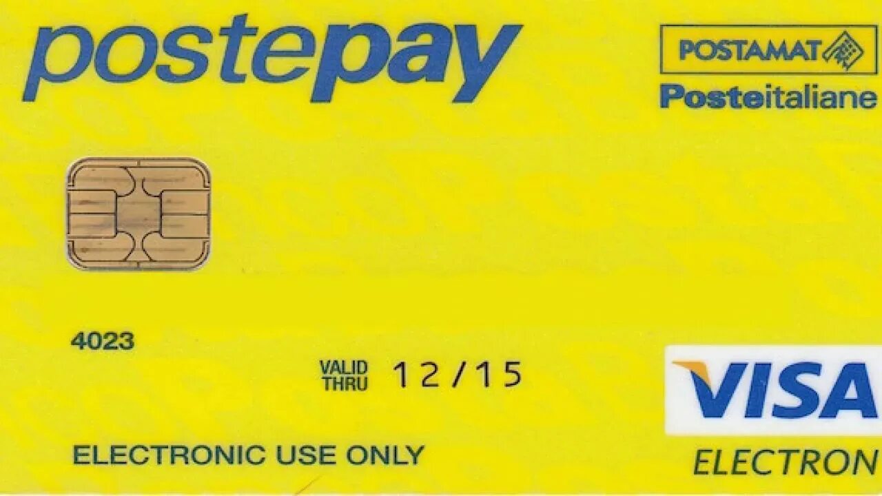 Postepay карта. Postepay Evolution. Postepay Evolution Card. Карта Postepay Standard.