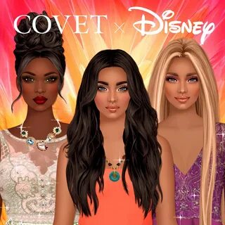 Covet
