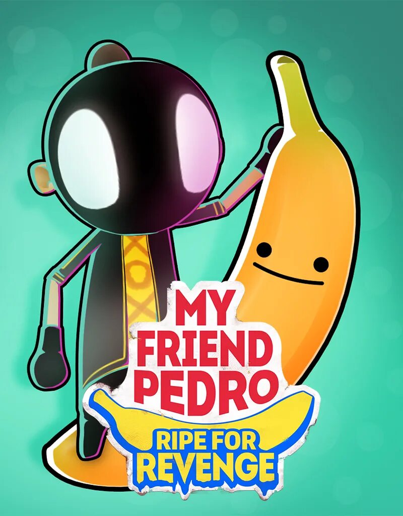 My friend pedro ripe for revenge. Мой друг педро. Педро мой друг педро. Игра my friend pedro. My friend pedro системные требования.