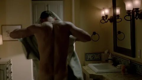 Slideshow liev schreiber nude.