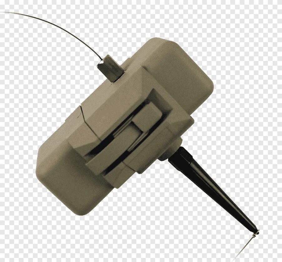 Ground sensor