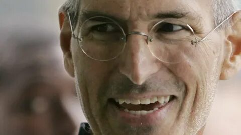 Очки jobs