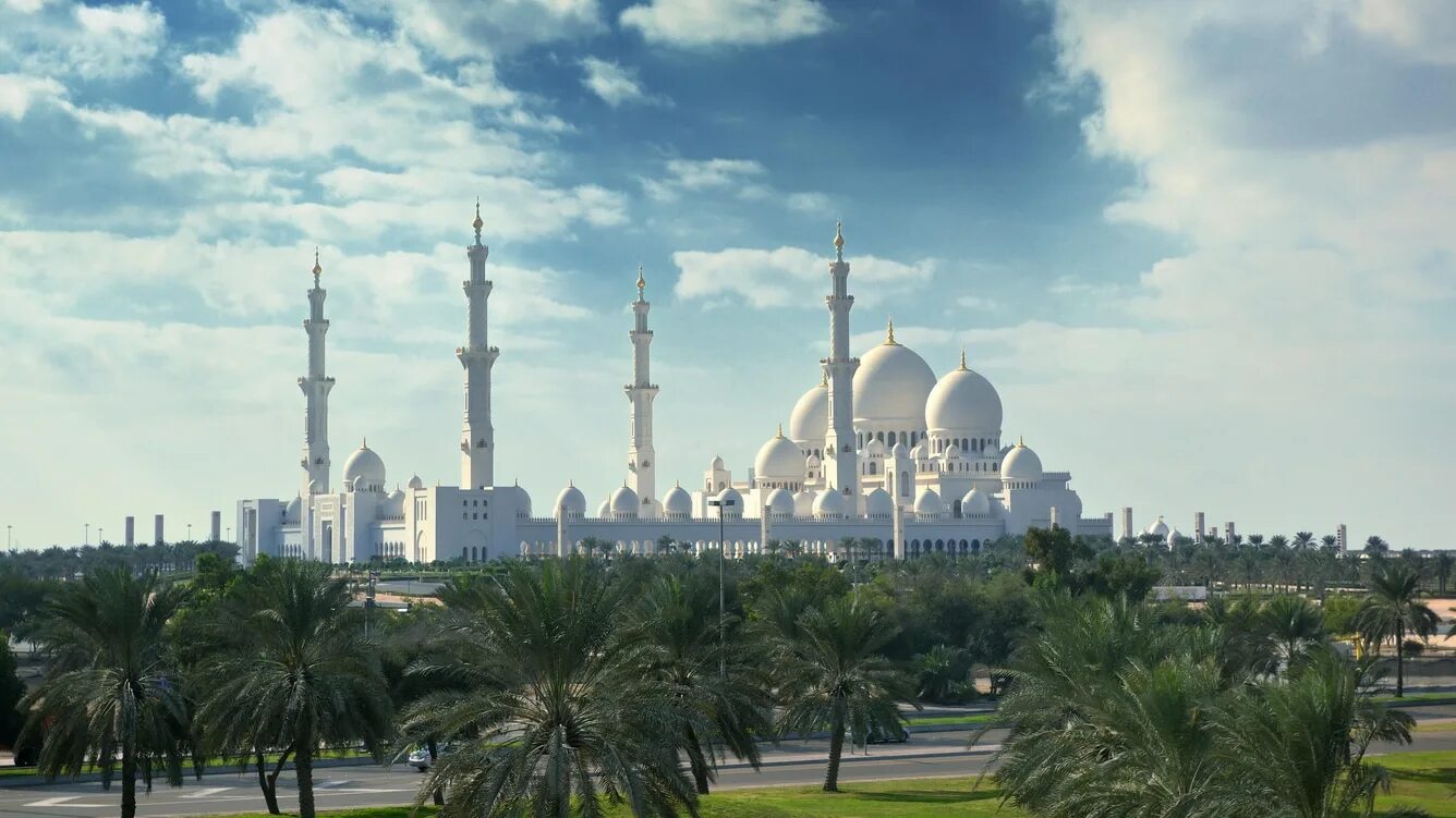 Places to visit in abu dhabi егэ