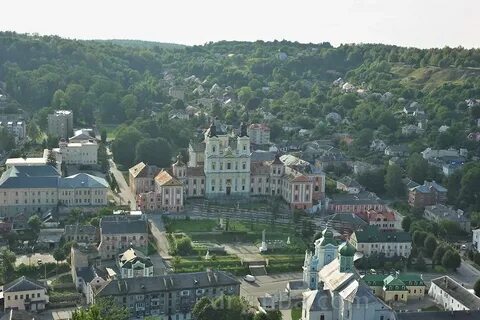 Тернопольская область