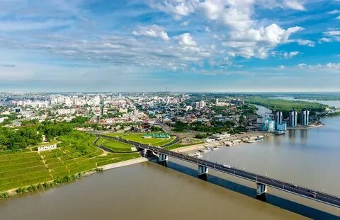 Гор барнаул алтайского края