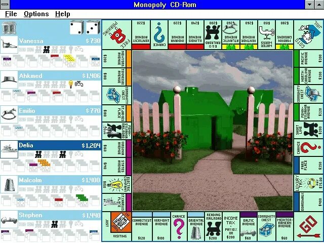 Монополия 1995. Монополия старая игра 1995. игра монополия на пк 1990-2000. монополия на компьютер. monopoly игра на пк.