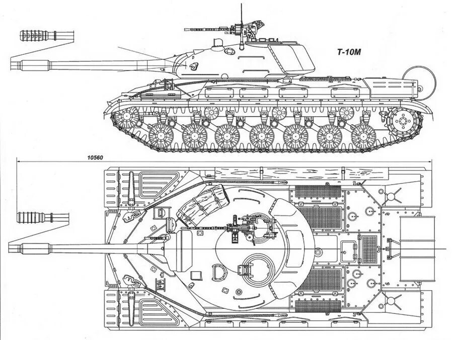 Применение т 10. Тяжелый танк т-10. Танк т-10 м чертежи. Танк т-10 схема. Т-10 танк чертеж.