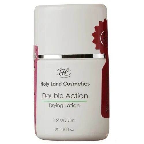 Double action drying lotion. Double action drying lotion подсушивающий лосьон. holy land double action drying lotion+make up - подсушивающий лосьон с тоном 30 мл. holy land присушка. holy land подсушивающий лосьон с тоном.