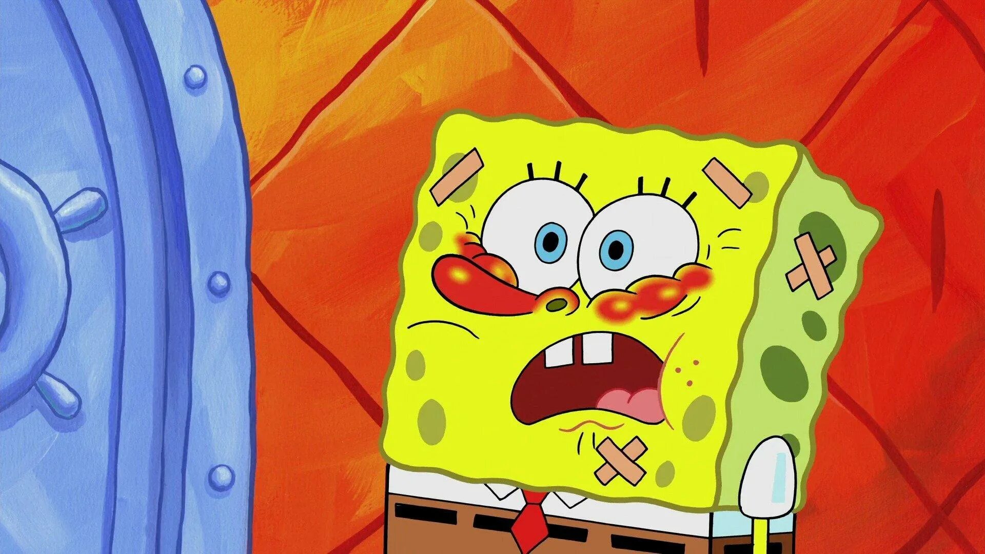 Spongebob квадратные штаны Seasons. Губка Боб квадратные штаны ТНТ 2009.