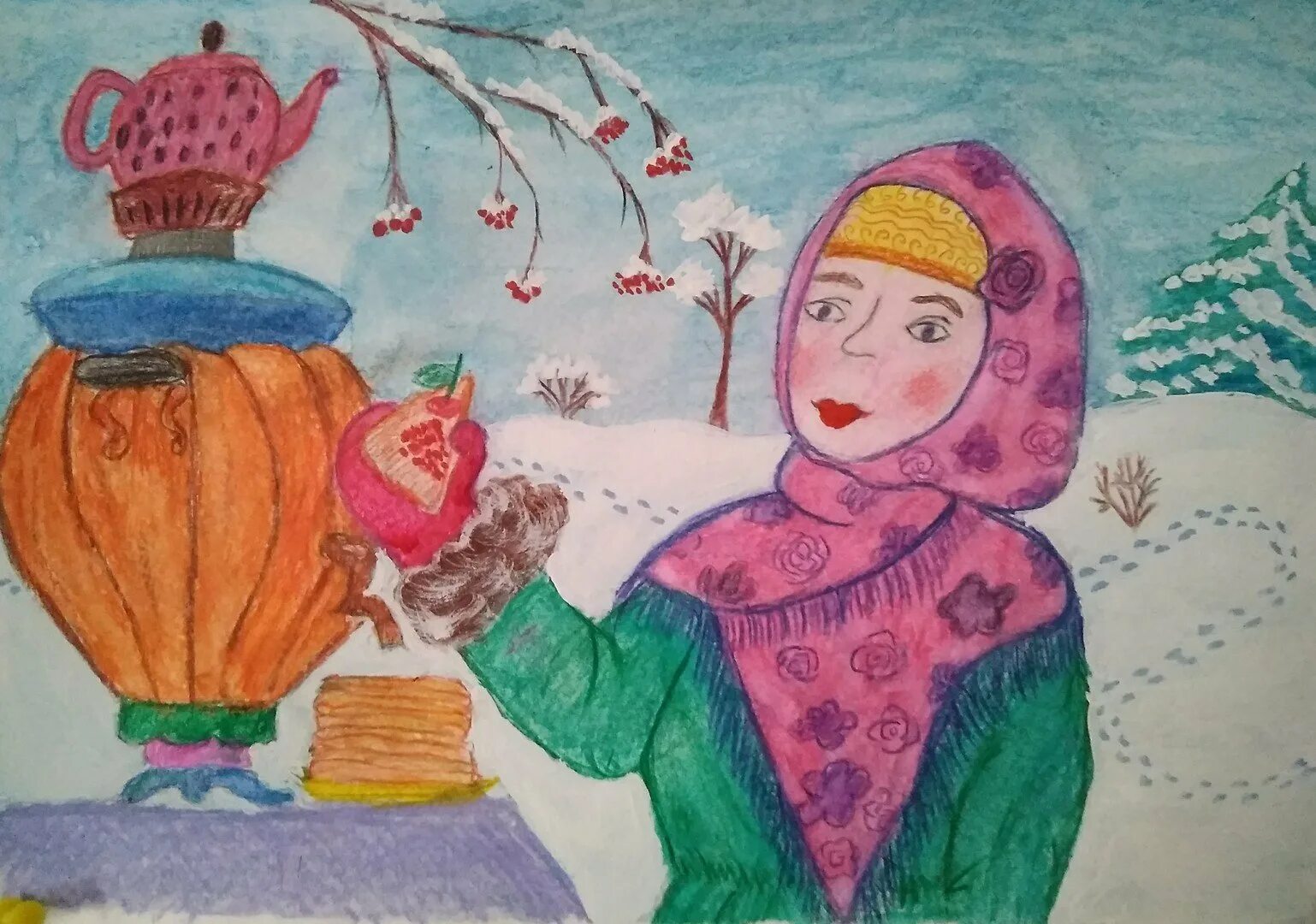 Масленица рисунок. Масленица рисунок в школу. Масленица детские рисунки. Детские рисунки на тему масленица. Композиция на тему масленица.