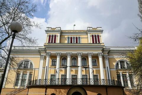 Гомельский ансамбль