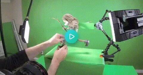 Вставили двигался