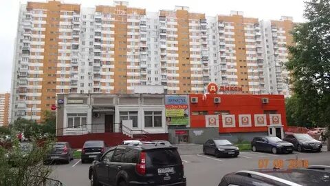 Митино 12