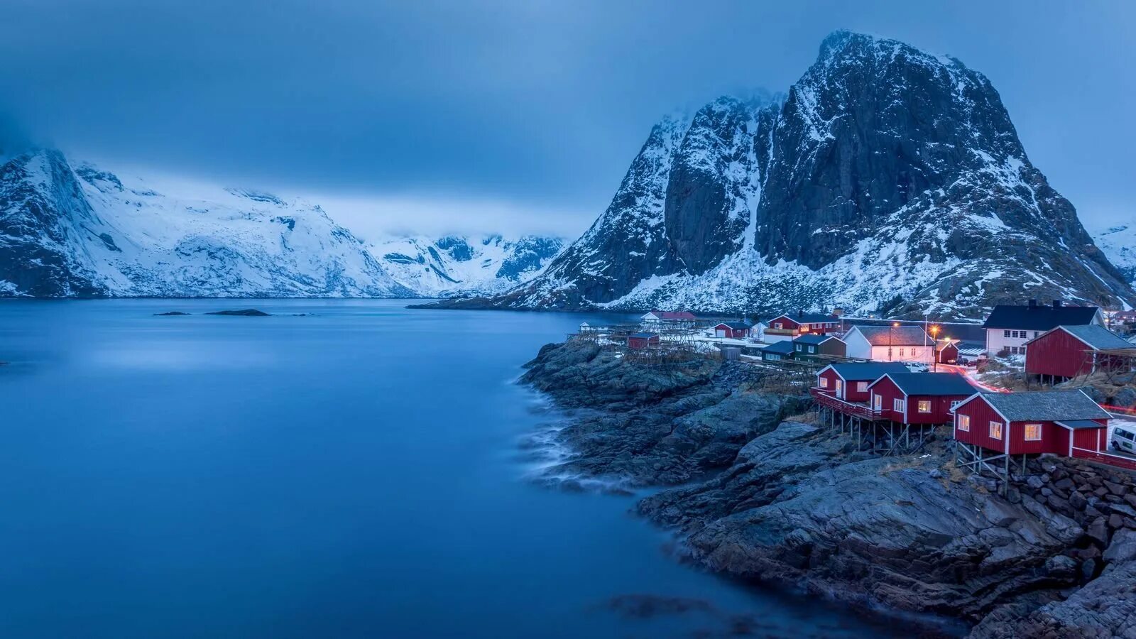 C norway
