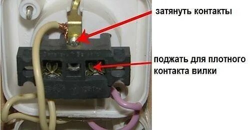 Почему греется вилка в розетке у водонагревателя. Плавится розетка от водонагревателя. оплавилась розетка. оплавилась розетка что делать. из чего состоит розетка электрическая.