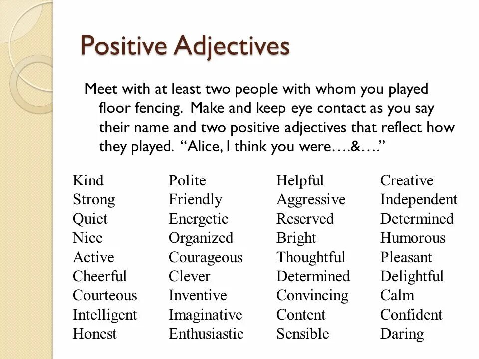 Positive adjectives. Positive and negative adjectives. Прилагательные positive and negative. Personality adjectives positive and negative. Adjective перевод на русский