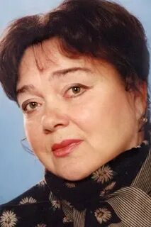 Нины дорониной