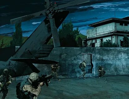 Operation has
